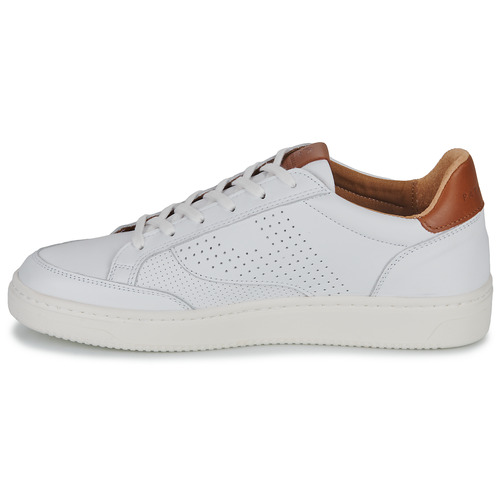 Pataugas - BASALT/VTG H2H - Blanc  /  Camel
