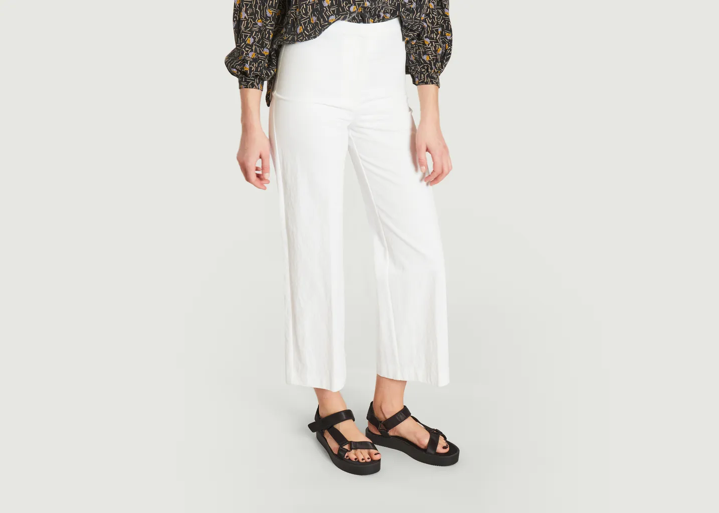 Pantalon Albereto Sessun