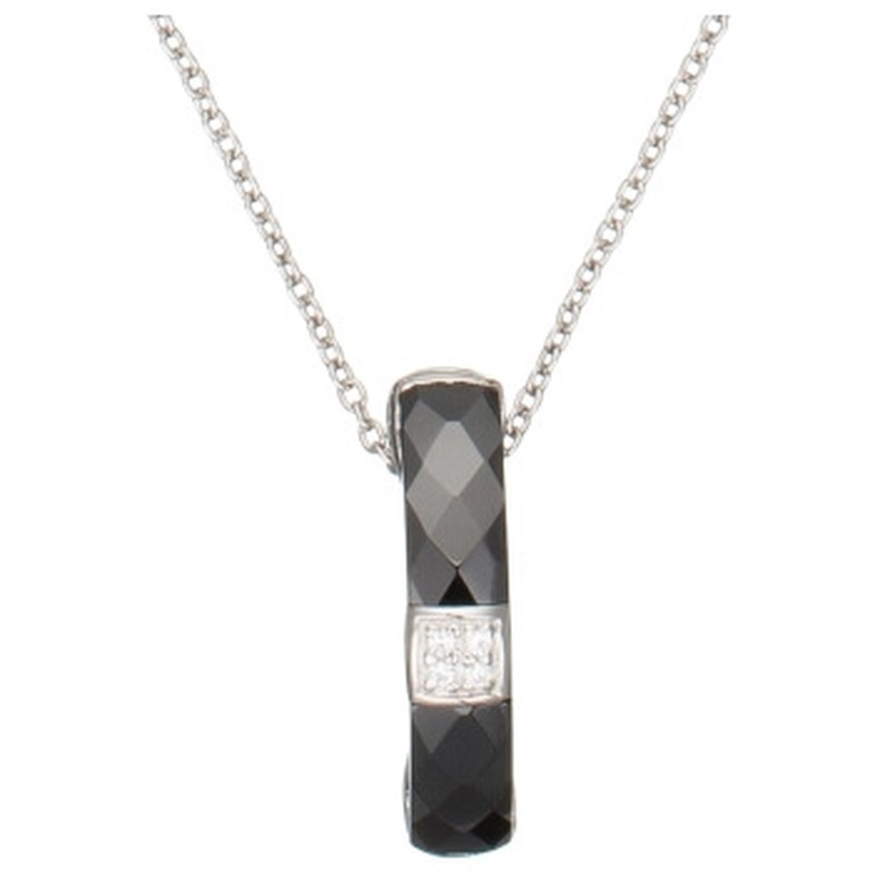 Collier en Argent