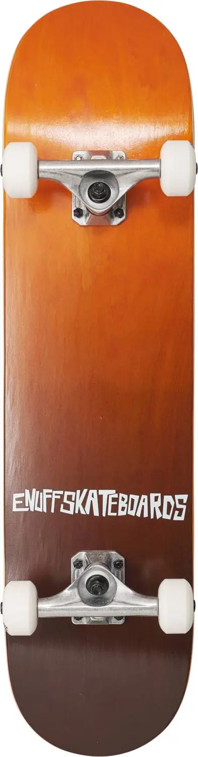 Enuff Fade Komplet Skateboard - Skateboards | SkatePro