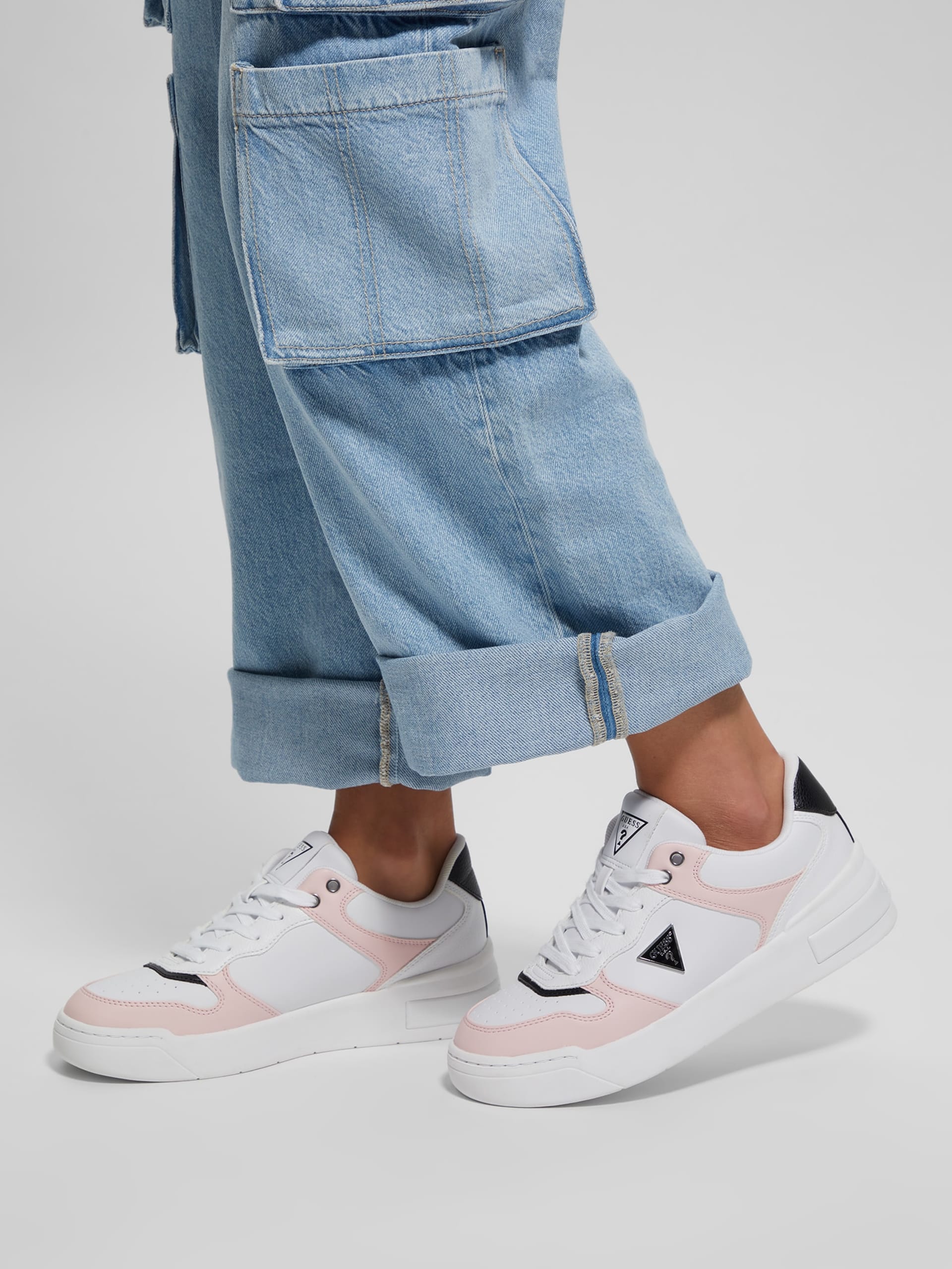 Tênis Triangle Low-Top
