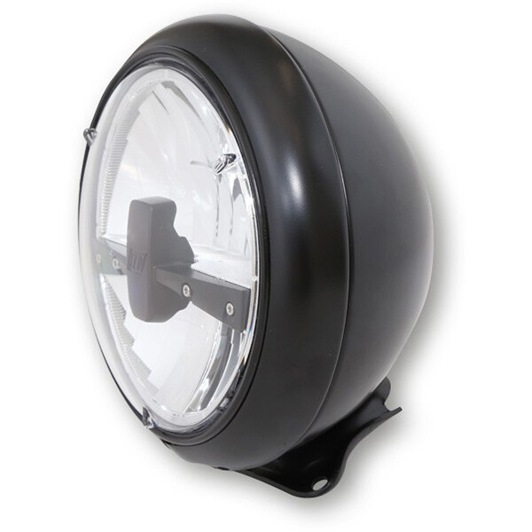 Highsider - Phare HD-Style Type 3 Noir