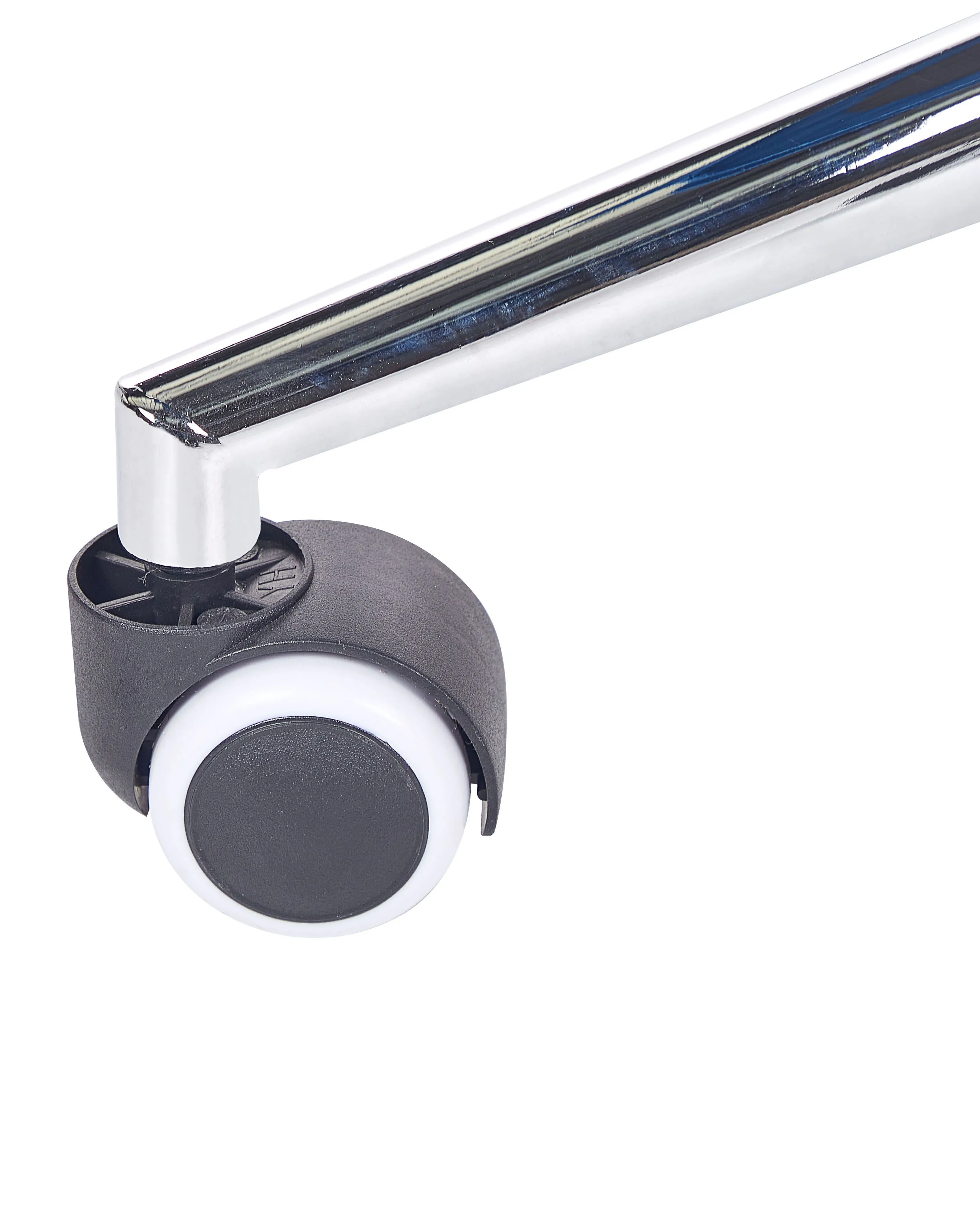 Bureaustoel MONTICELLO Fluweel Blauw