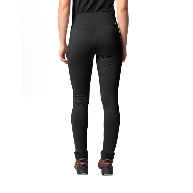 Vaude Damen Neyland Winter Tights