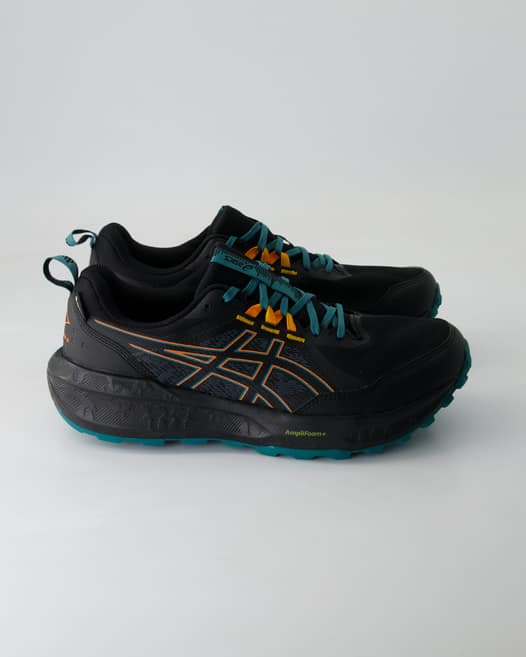 Asics GEL-Sonoma 8 Sportschuhe in Schwarz