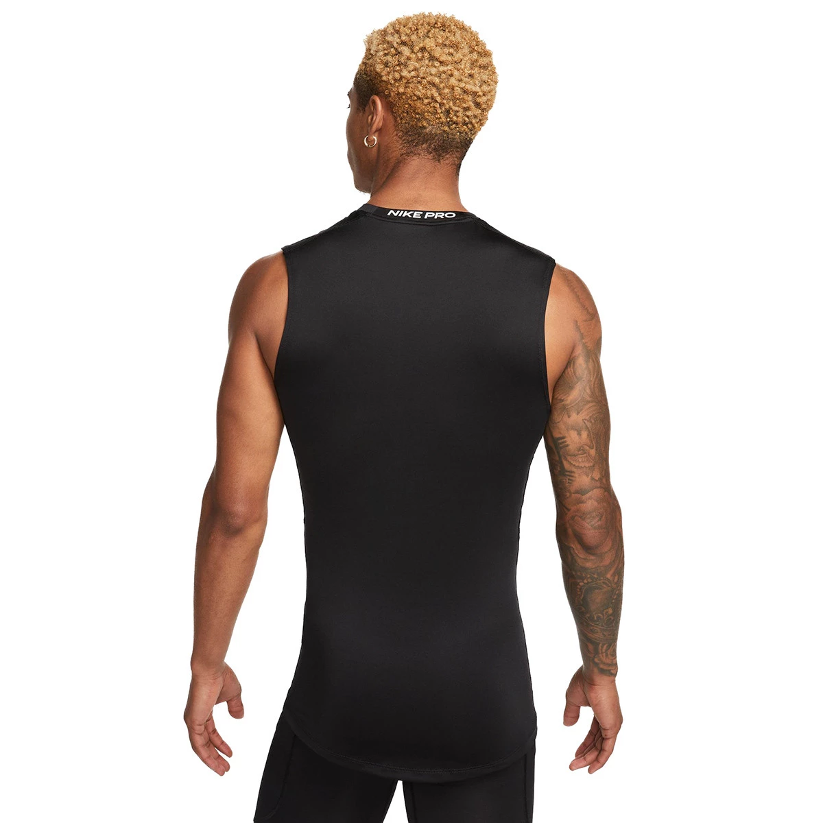 Camisola Nike Pro Dri-Fit