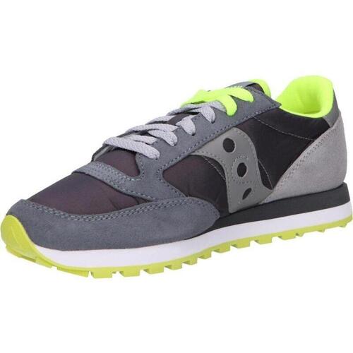 Saucony - S2044-580 JAZZ ORIGINAL Gris