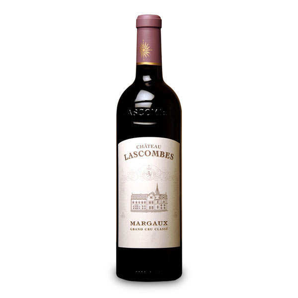 Château Lascombes 2020 - Margaux - Château Lascombes