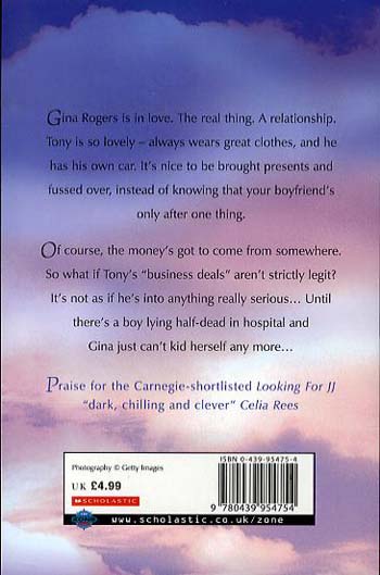 Tough Love (Paperback)