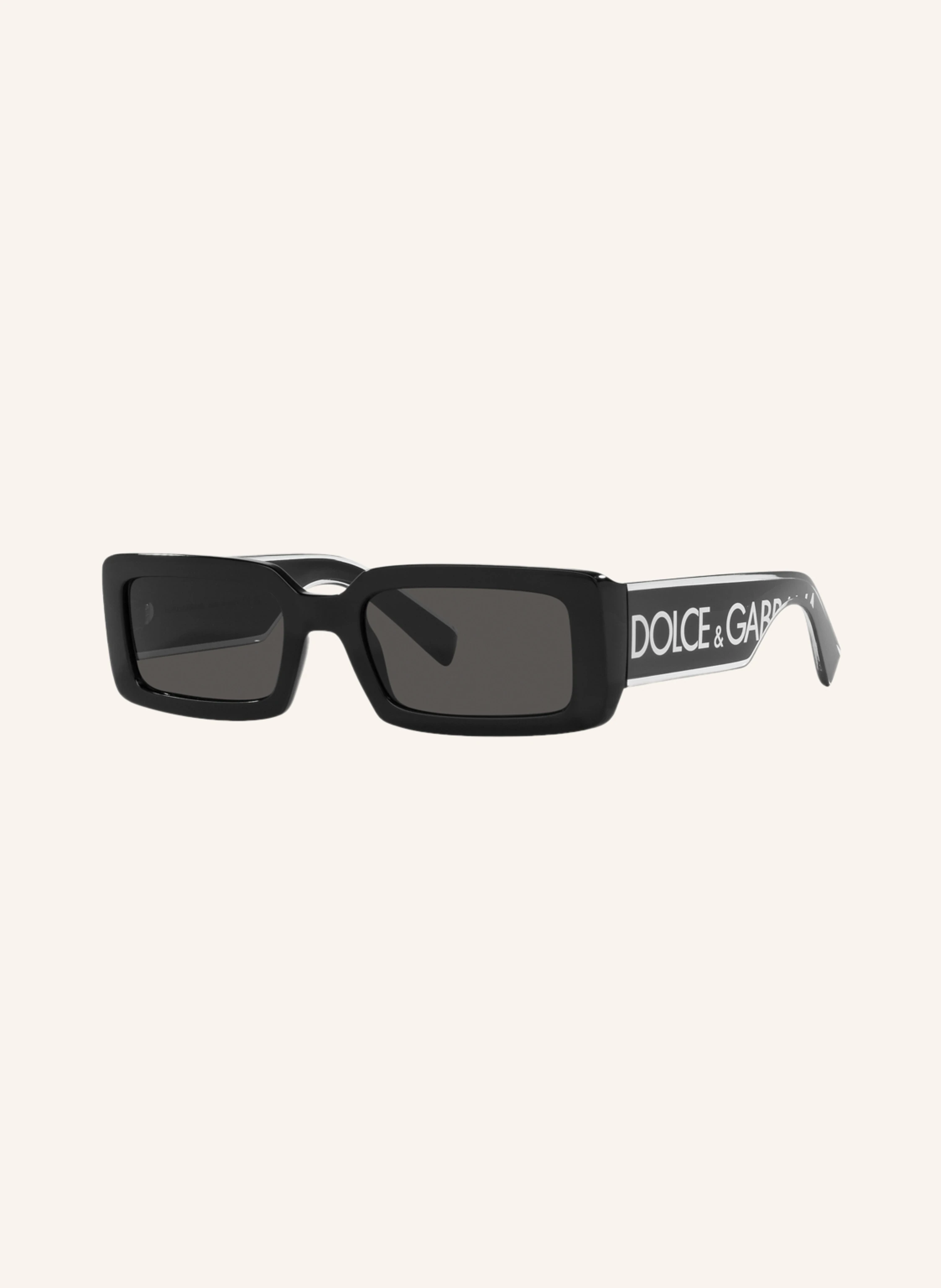 DOLCE & GABBANA Sonnenbrille DG6187