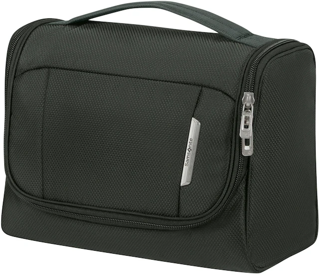 Samsonite Kulturbeutel »RESPARK Toilet Kit, 26,5 cm« Beauty-Bag Beautybox Schminketui Kosmetikbox zum Aufhängen