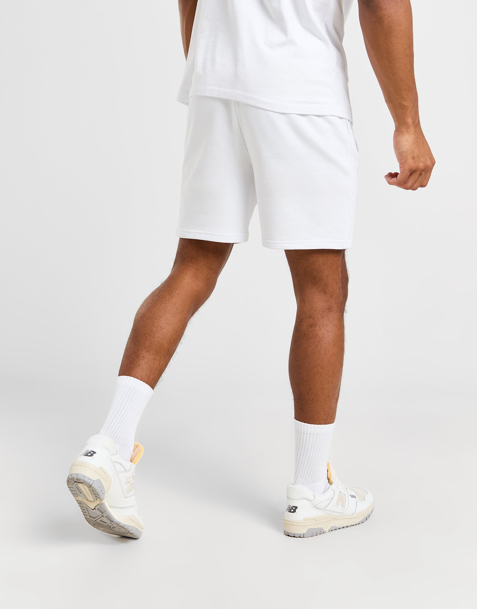 Ellesse Short Ignis Palm Homme