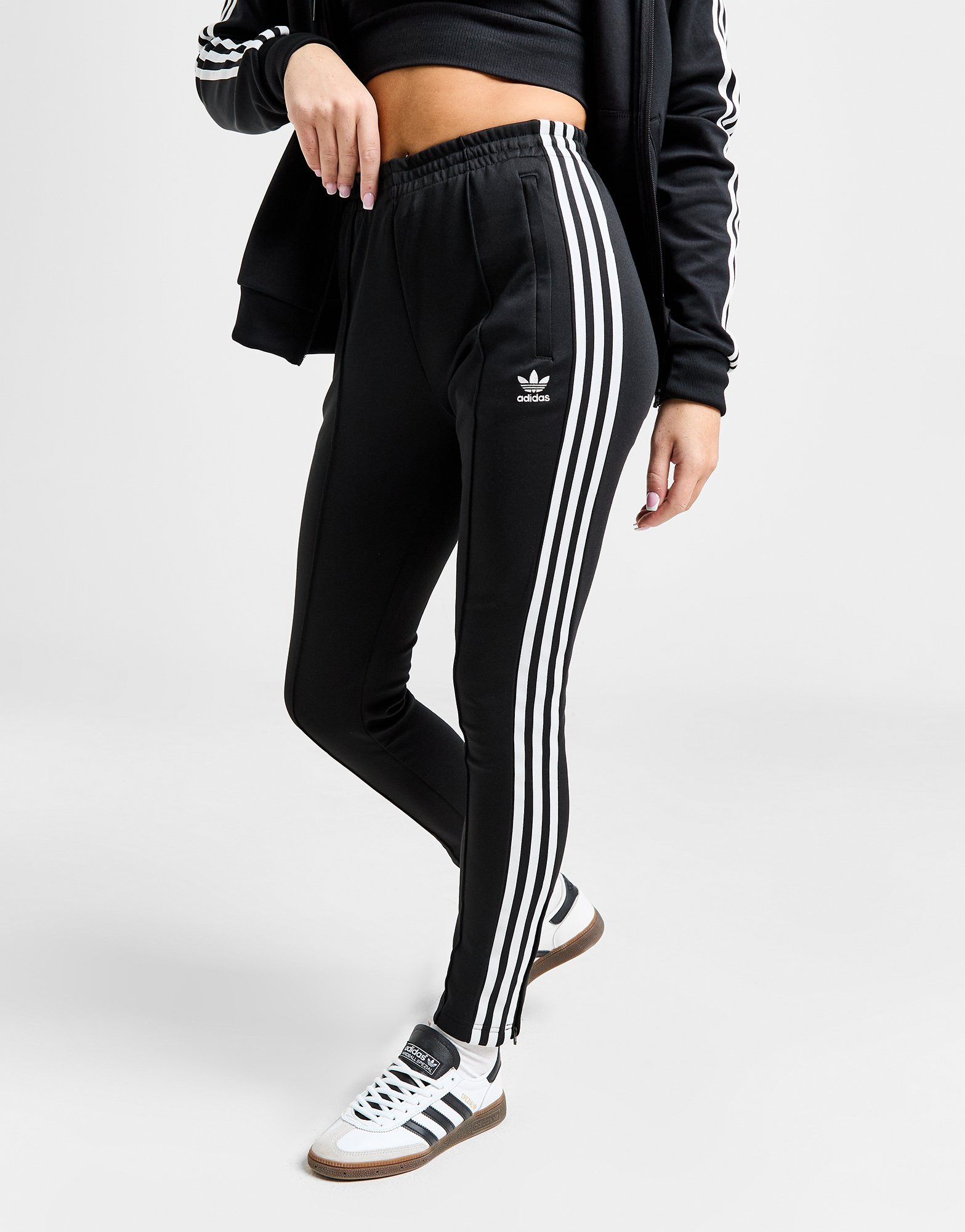 adidas Originals Pantalon de jogging Adicolor SST