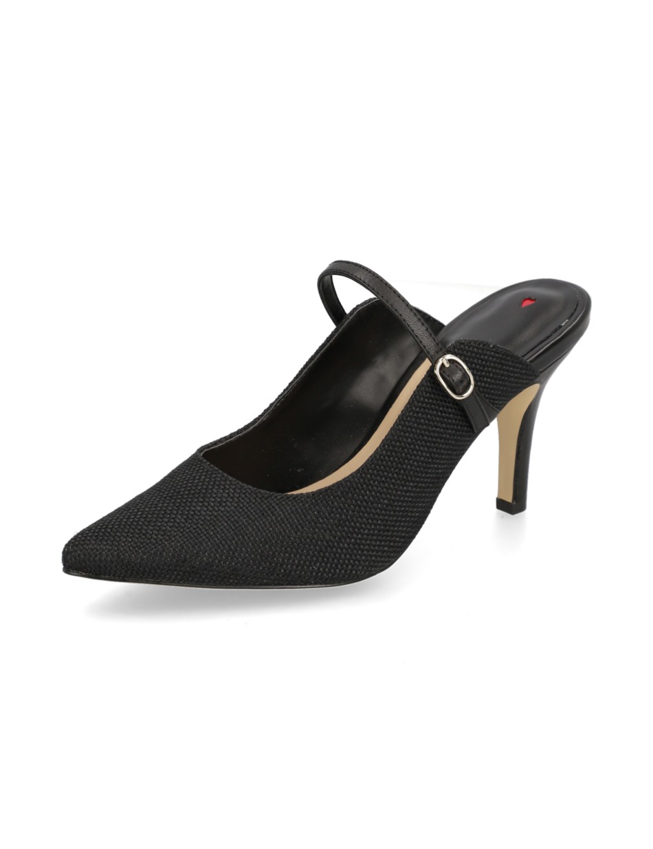 Textil Pantoffel