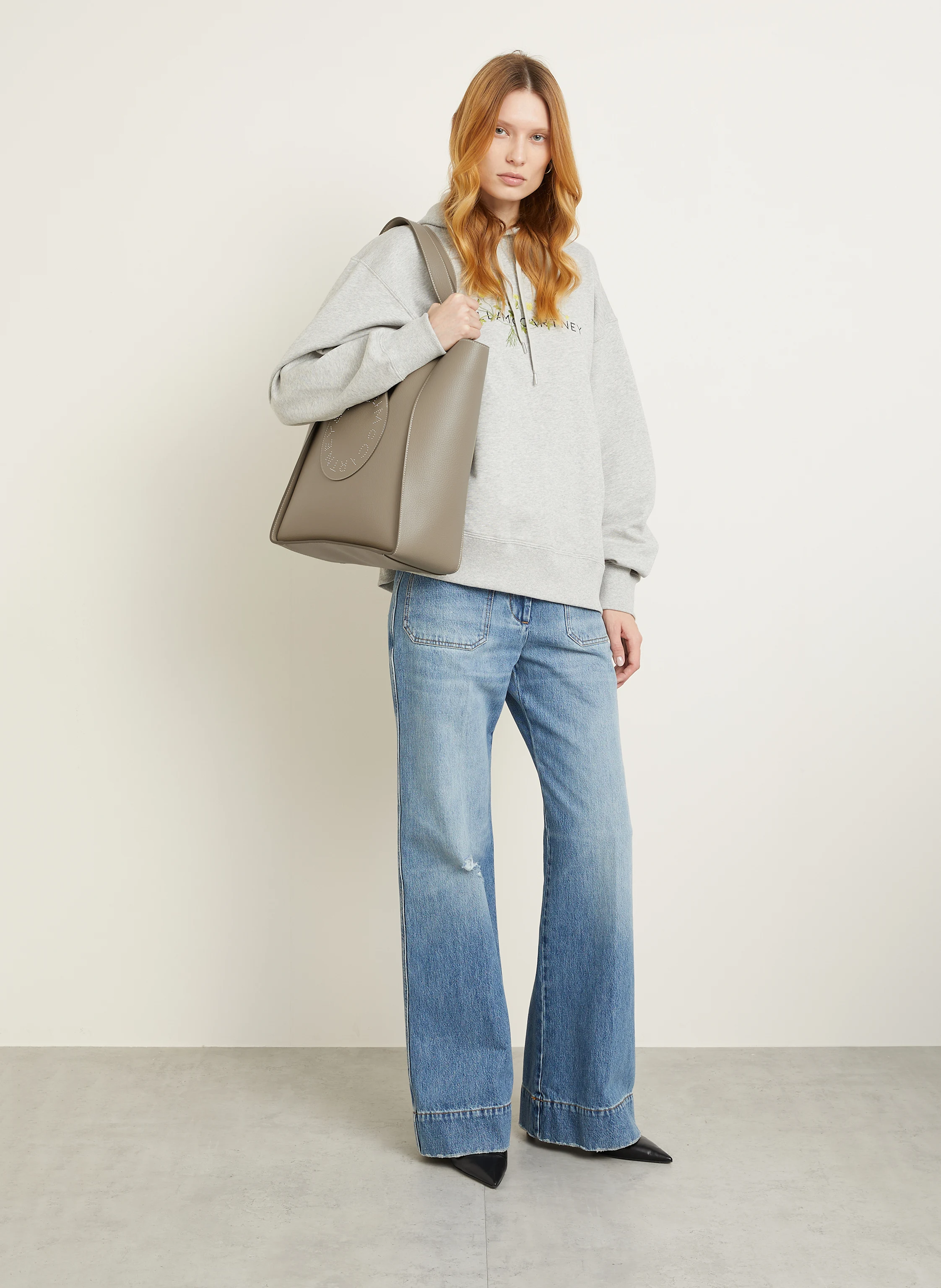 STELLA McCARTNEY Shopper