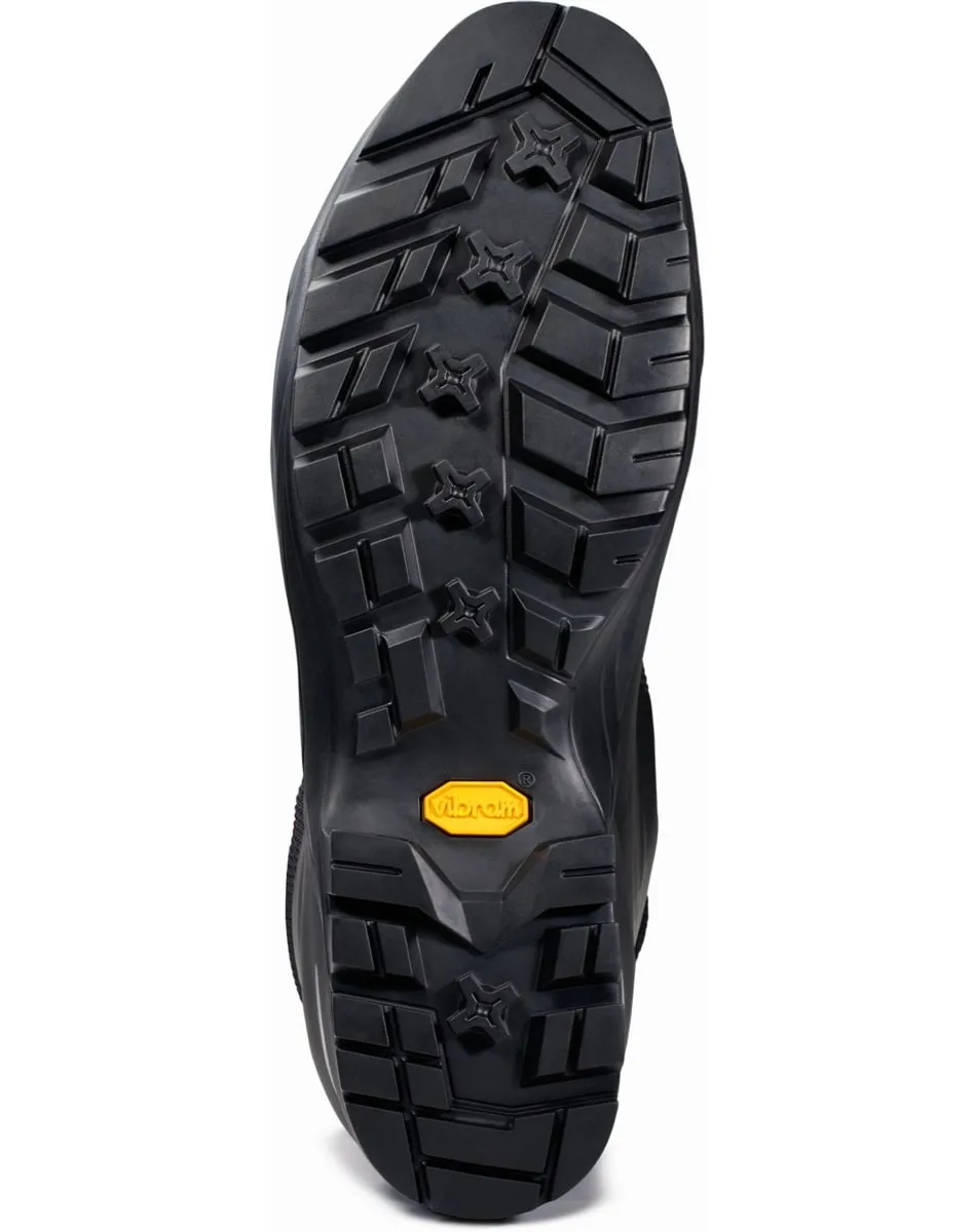 Arc'teryx Acrux Ar Mountaineering Boot Black/Black