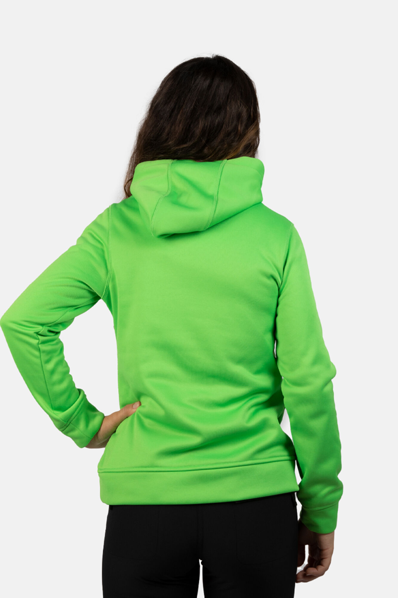 Moletom Lynx - Coral
