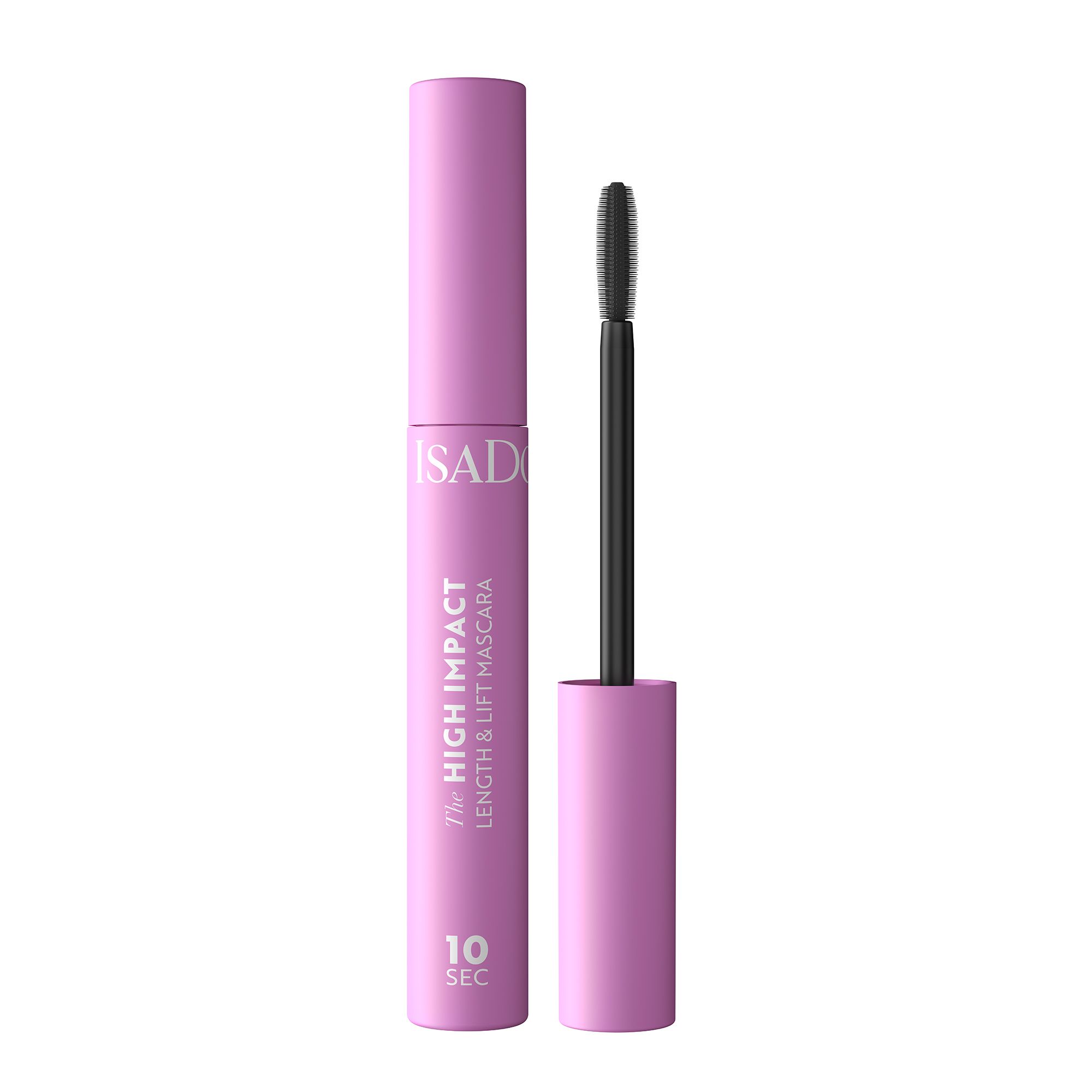 Mascara 10 Sec High Impact Length & Lift 01