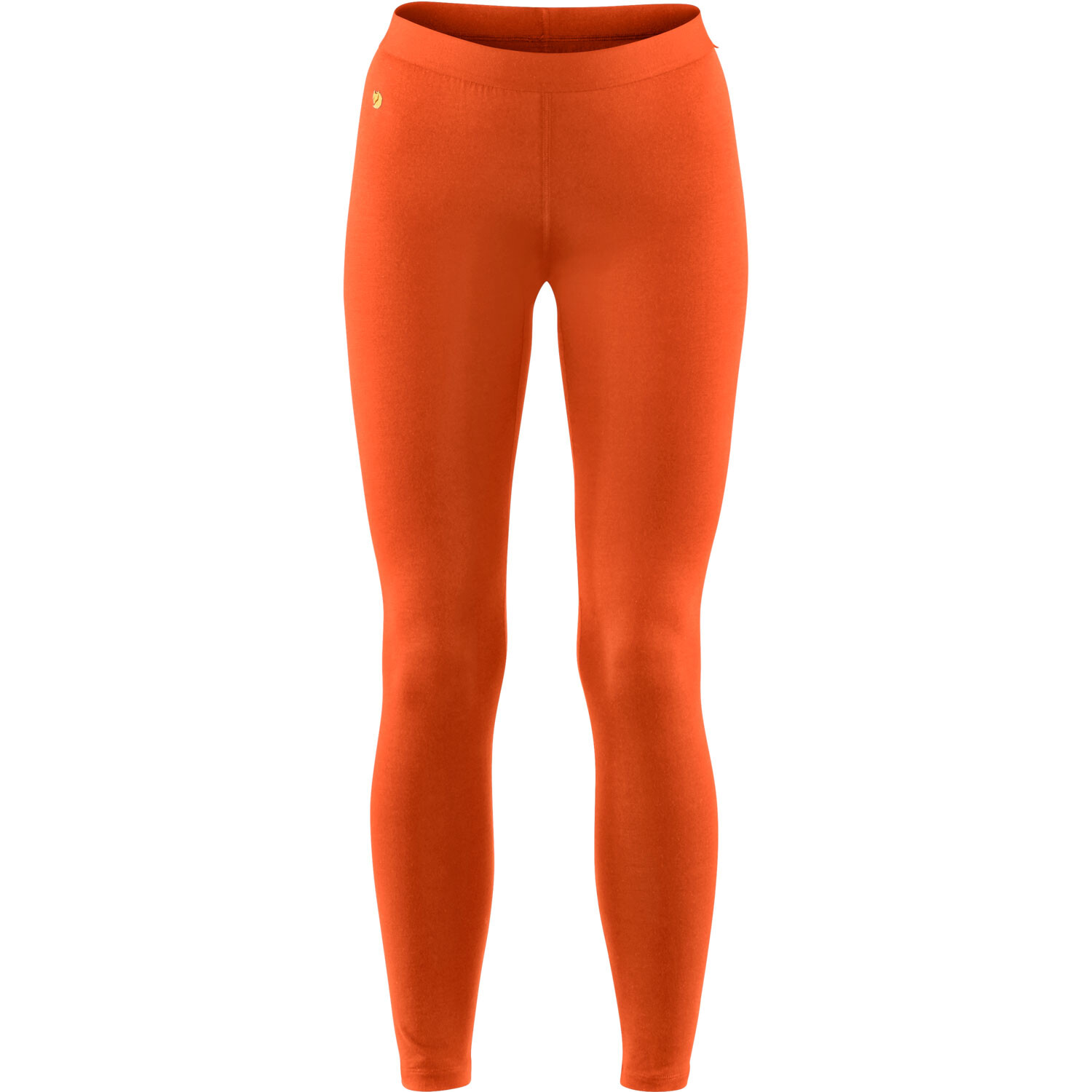 Fjällräven Womens Bergtagen Thinwool Long Johns