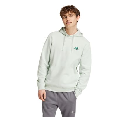 AdidasEssentials Fleece Hoodie - grün