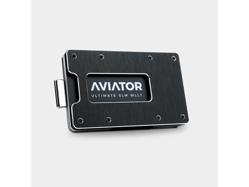 AVIATOR Wallet Slide Portemonnaie