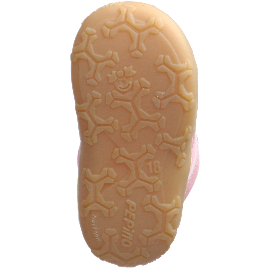 PEPINO Lauflernschuh Cory mallow (mittel)