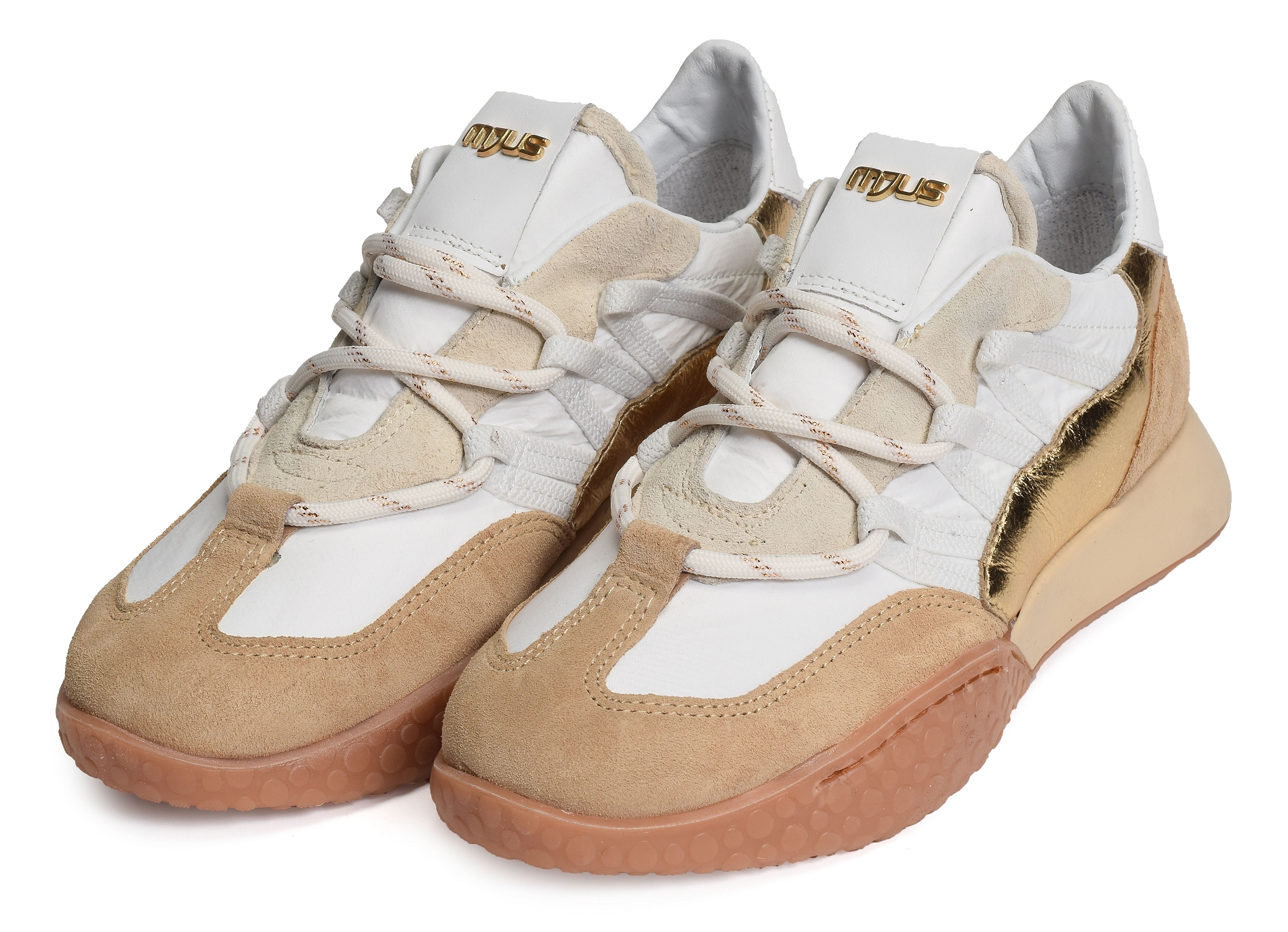 T95104 blanc beige