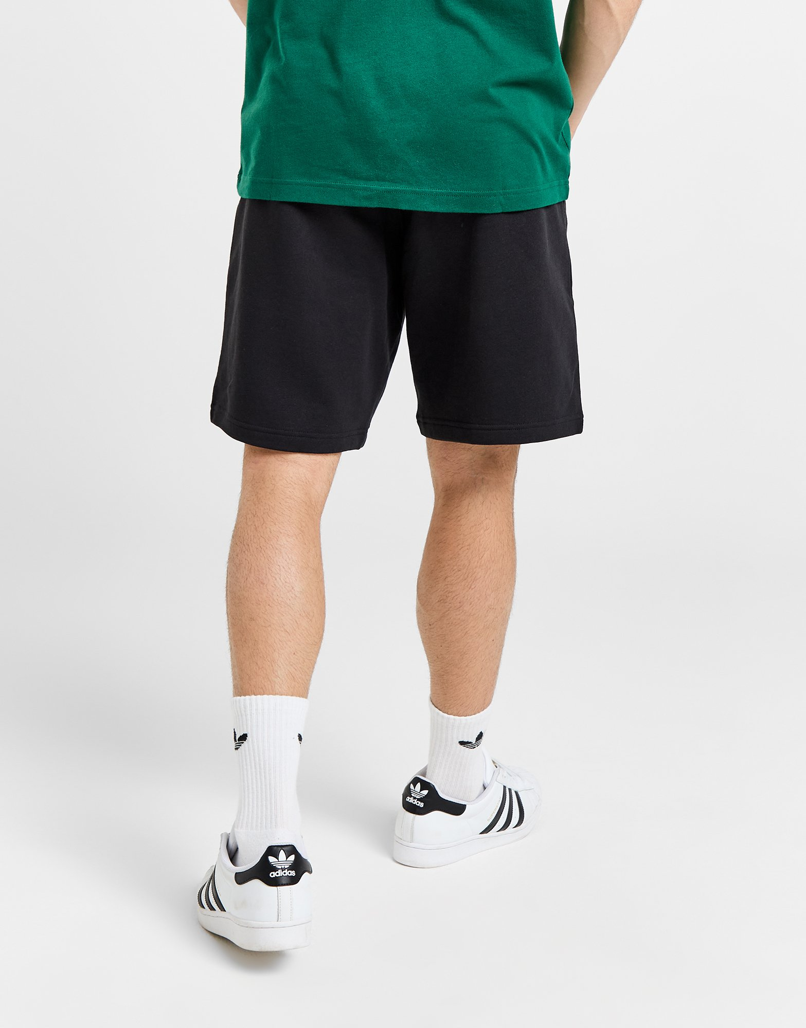 adidas Originals Short Trefoil Essentials