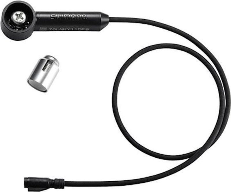 Shimano Snelheidssensor E-tube Sm-due10 540 Mm