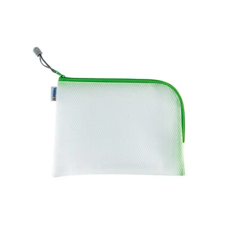 HERMA Universaltasche A5 26x20cm grün