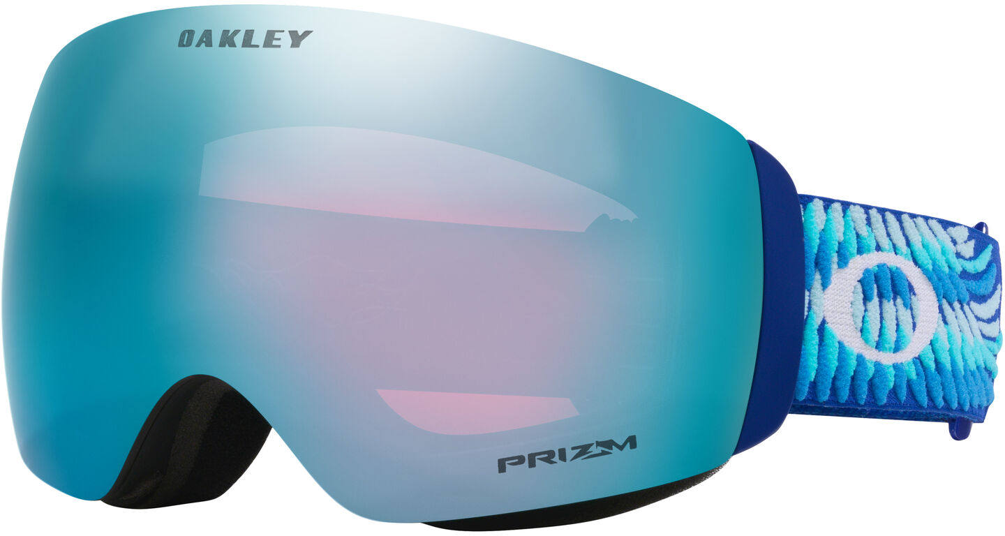 Oakley Flight Deck M Mikaela Signature