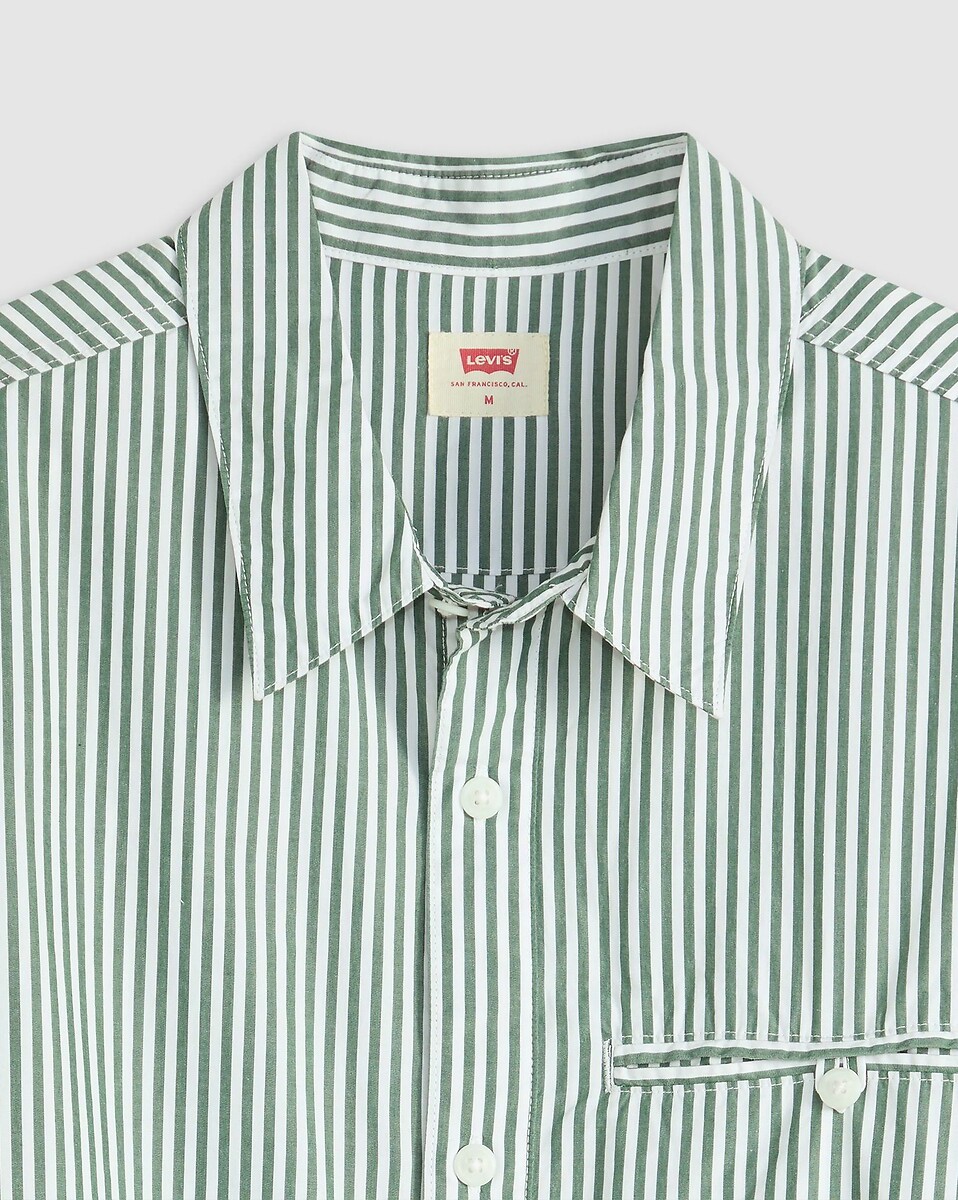 Camisa listrada LEVI'S