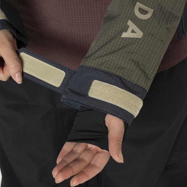 Veste de ski ARMADA ROSALIE 2L INSULATED ANOR/INDIGO/OLIVE/S