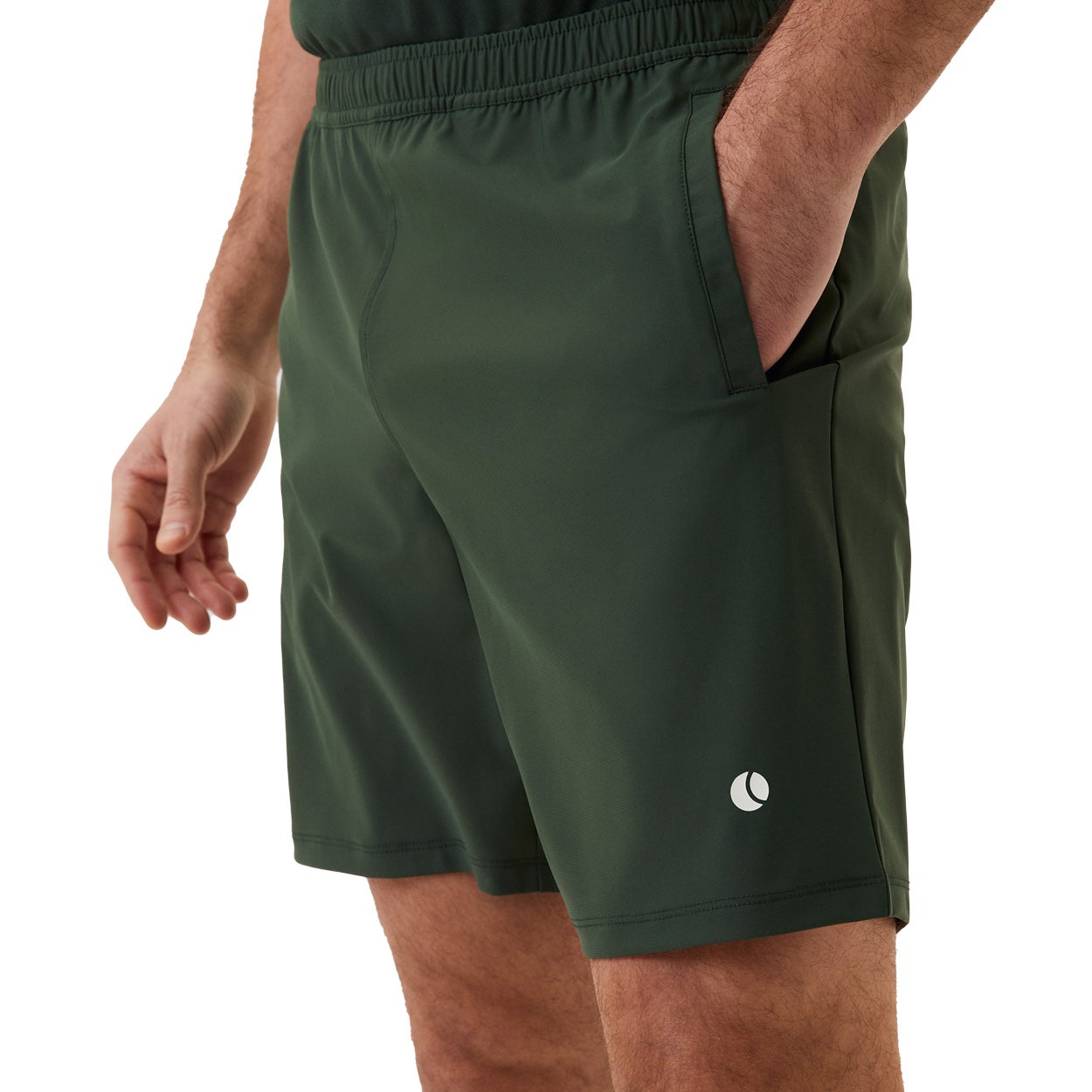 Björn Borg  Ace 7' Shorts