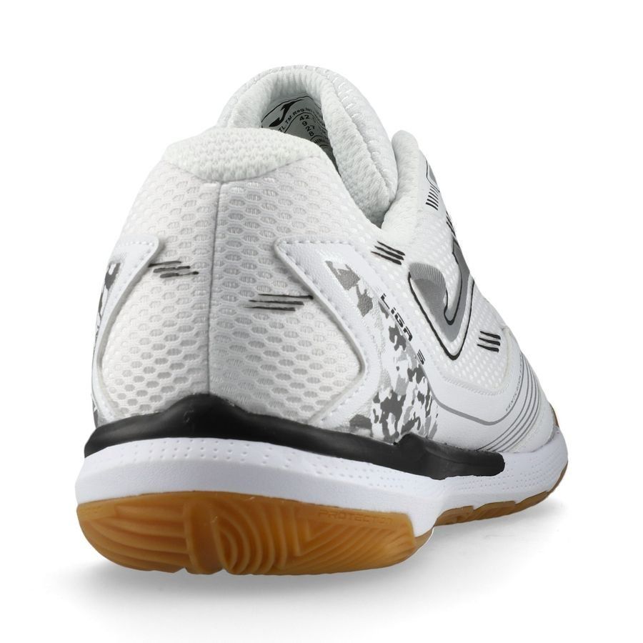 Joma LIGA 5 IN - Blanc
