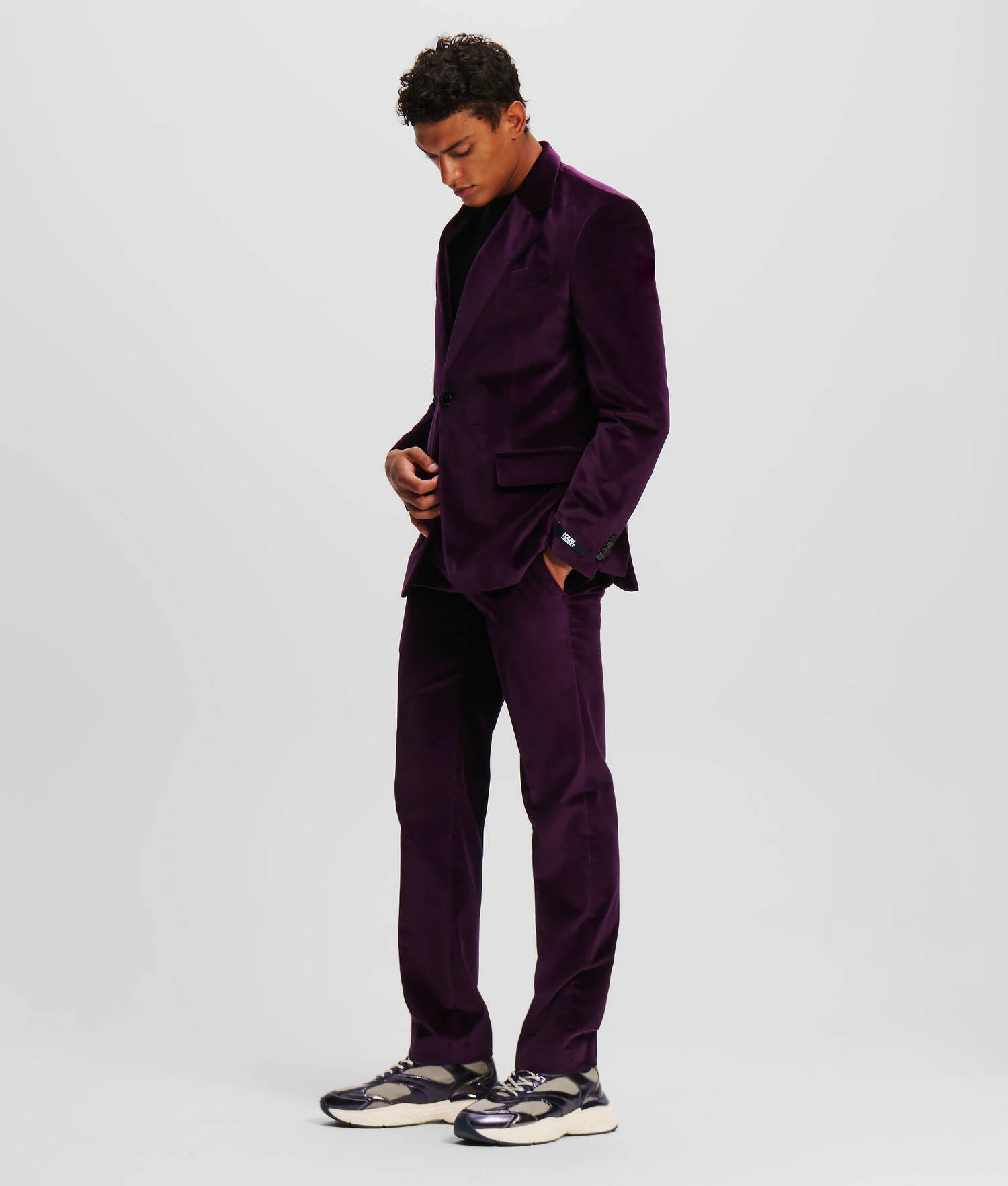 PANTALON COSMOS
