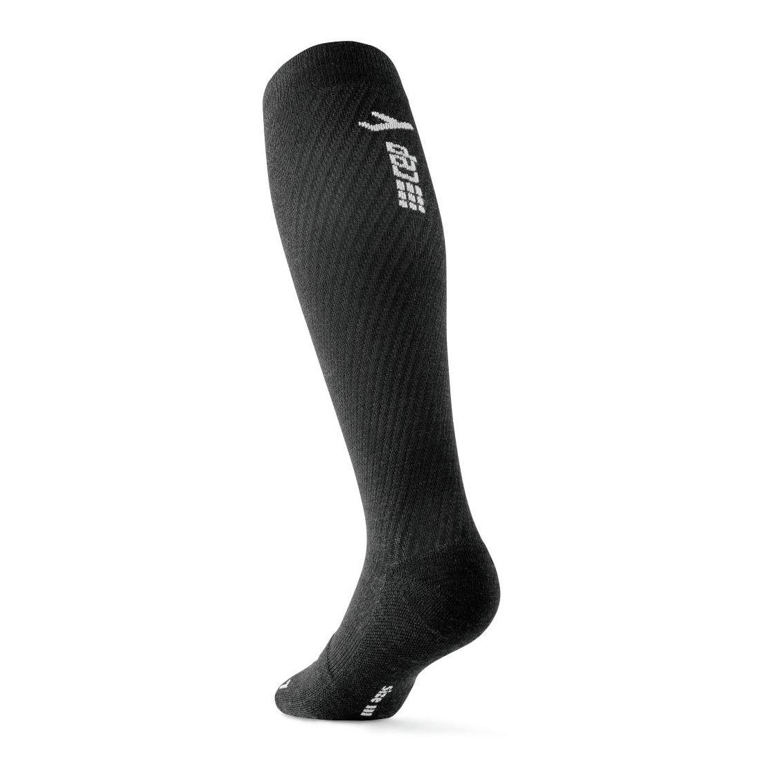 cep flight socks tall men 1169 wp80f black