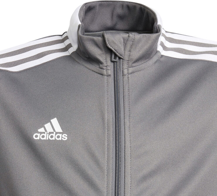 adidas Tiro21 TK Sweatshirt Grå