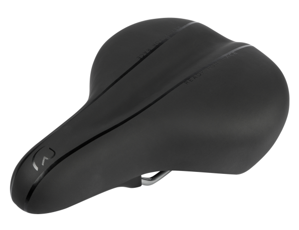 Cube RFR City Comfort D2 Cykelsadel