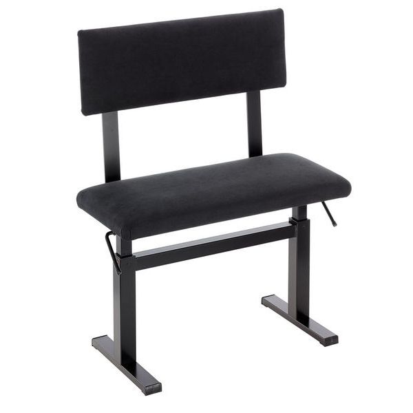 Andexinger 484 Piano Bench w. Backrest
