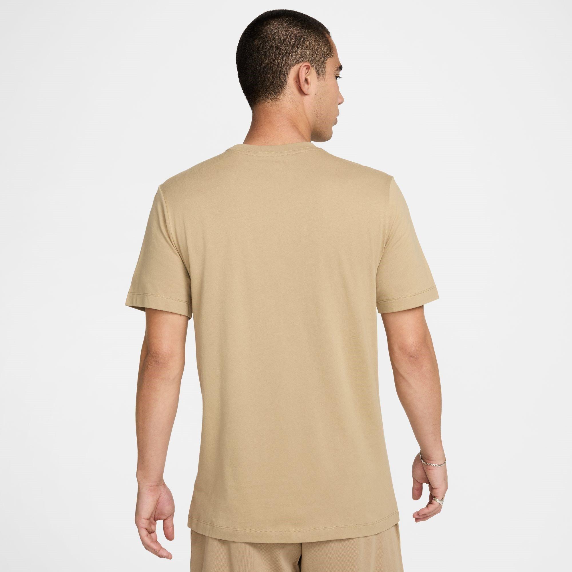 Nike Sportswear Club Men's T-Shirt