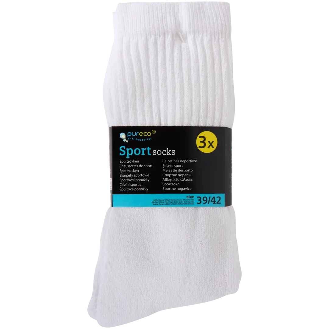 Chaussettes de sport