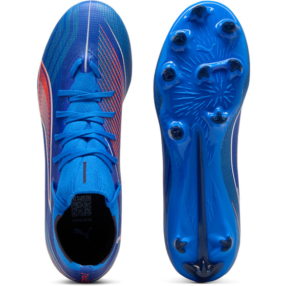 Puma Ultra 6 Match+ FG/AG Dames