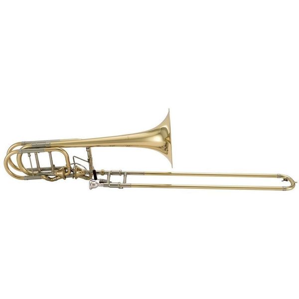 Bach 50AF3 Bass Trombone
