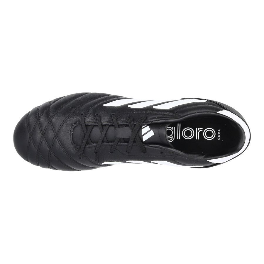 adidas Copa Gloro ST SG - Noir/Blanc/Noir