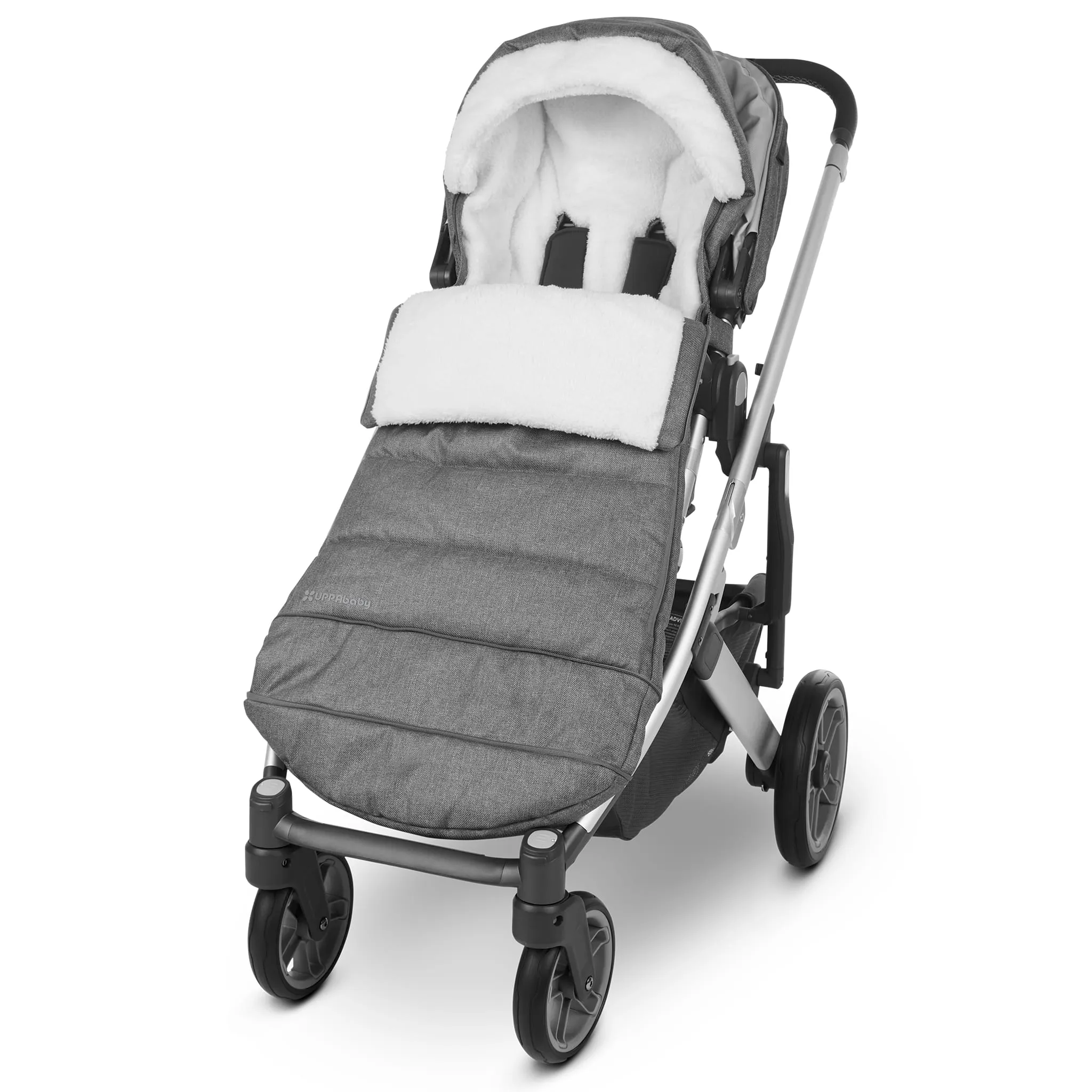 UPPAbaby Housse Uppababy pour Poussette - Jordan  Greyson