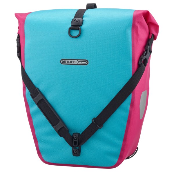 Ortlieb - Back-Roller Cyber QL2.1 - Sacoche pour porte-bagages