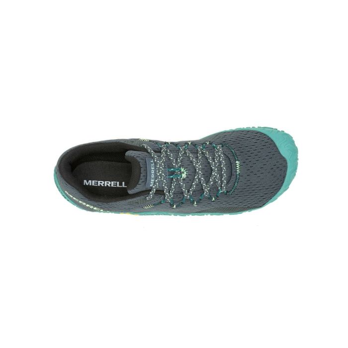 Merrell Herre Trailsko Vapor Glove 6 Blå