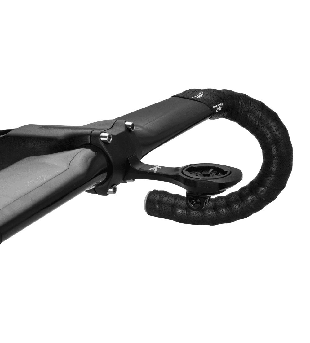 K-Edge Garmin Future Combo Mount Zwart