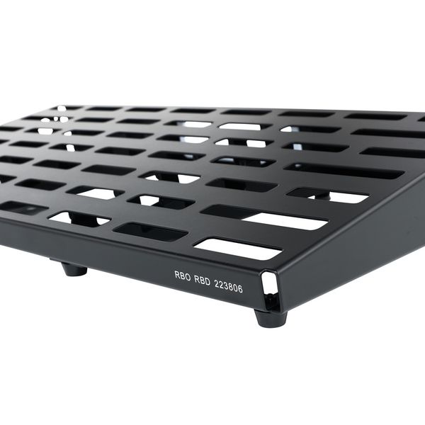 Rockboard QUAD 4.2 B mit Gigbag